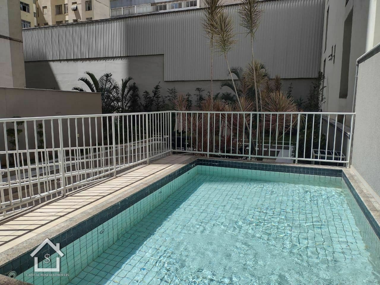 Apartamento 1 quarto próximo ao Shopping Cidade
