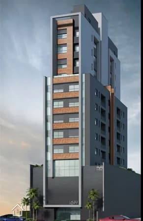 Apartamento 2 quartos Alto Padrão em Lourdes, Belo Horizonte/MG