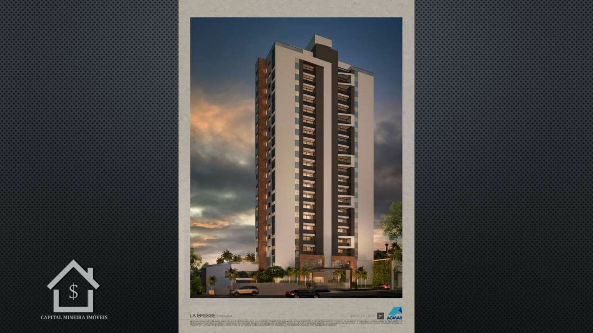 Apartamento 4 quartos no Vila da Serra