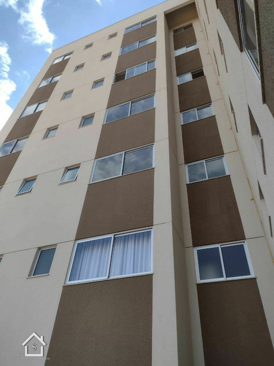 Apartamento 2 quartos no Carlos Prates