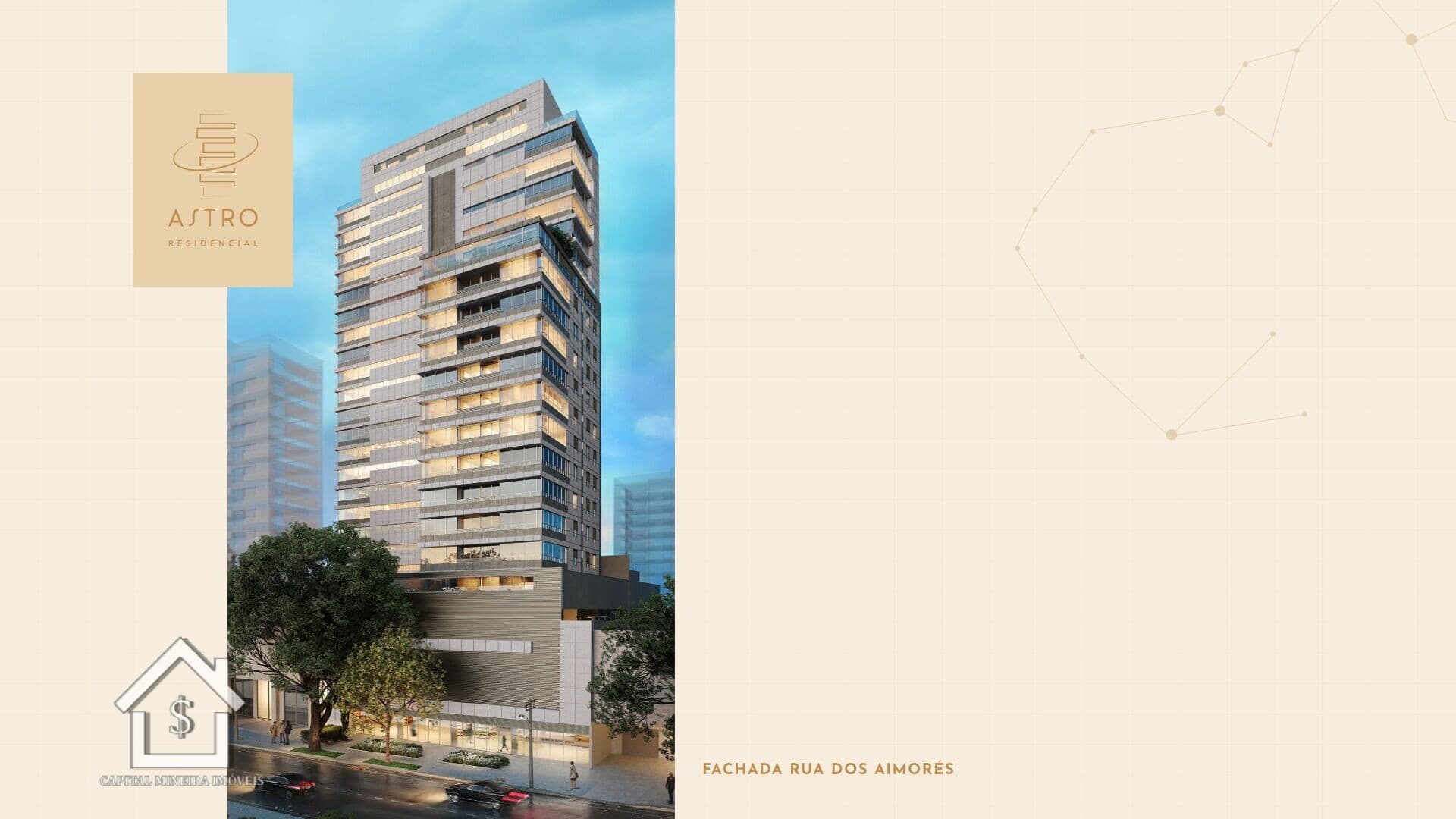 Apartamento 4 quartos próximo a padaria Vianney