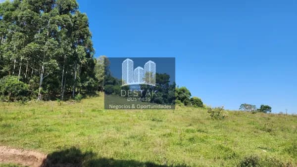 Área Rural de 2,5 hectares em Primeira secção de castro, Carlos Barbosa/RS