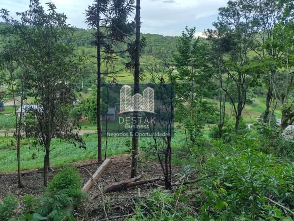 Área Rural , Barão/RS