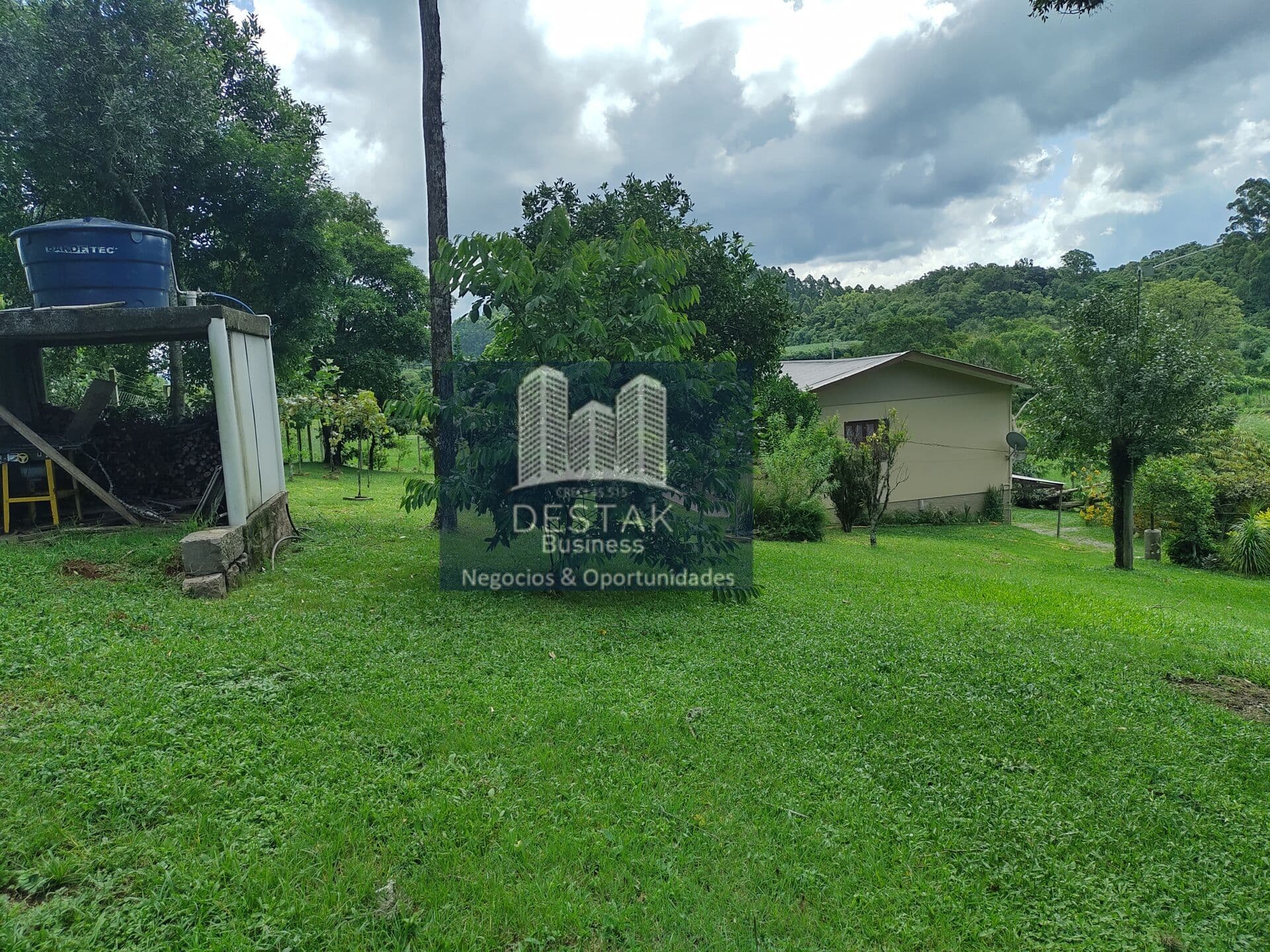 Casa em Carlos Barbosa - Arcoverde