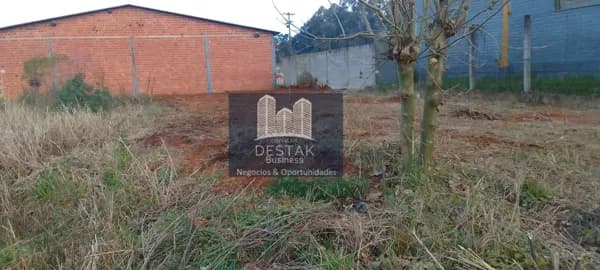 Terreno em Santo Antônio de Castro, Carlos Barbosa/RS