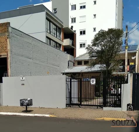 Sobrado em São Leopoldo - Morro do Espelho