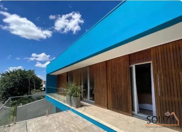 Casa em São Leopoldo - São João Batista