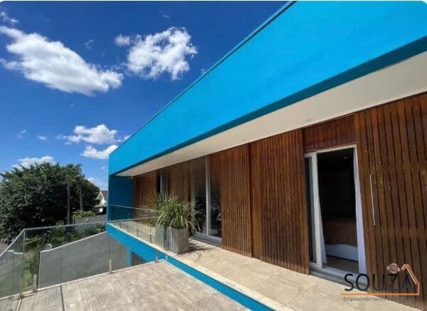 Casa em São Leopoldo - São João Batista