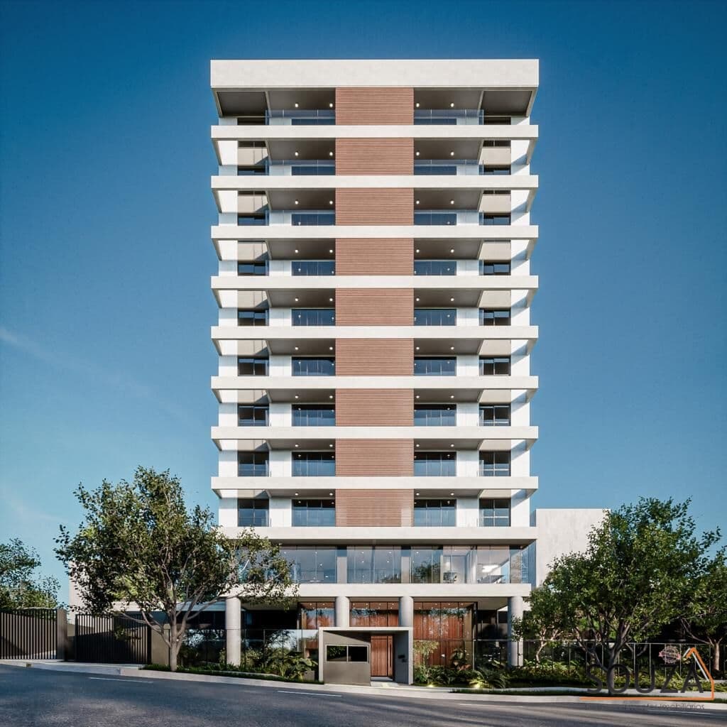 Apartamento em São Leopoldo - Pinheiro