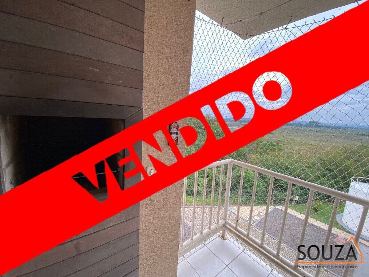 Apartamento em São Leopoldo - Pinheiro