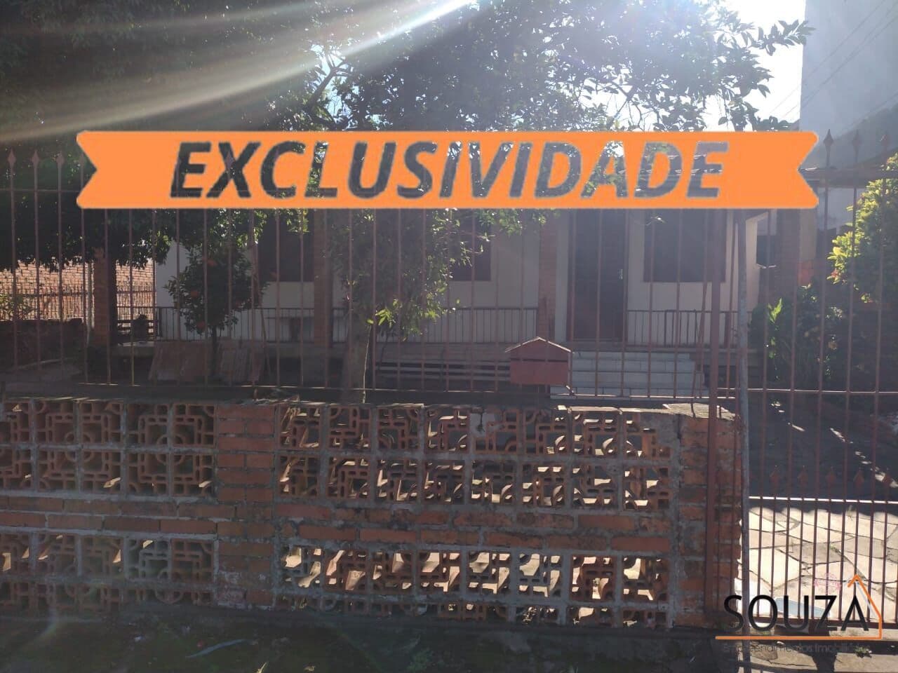 Lote/Terreno em São Leopoldo - Campina