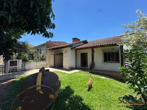 Casa em São Leopoldo - Jardim América