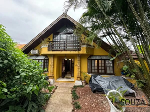 Casa em São Leopoldo - Morro do Espelho