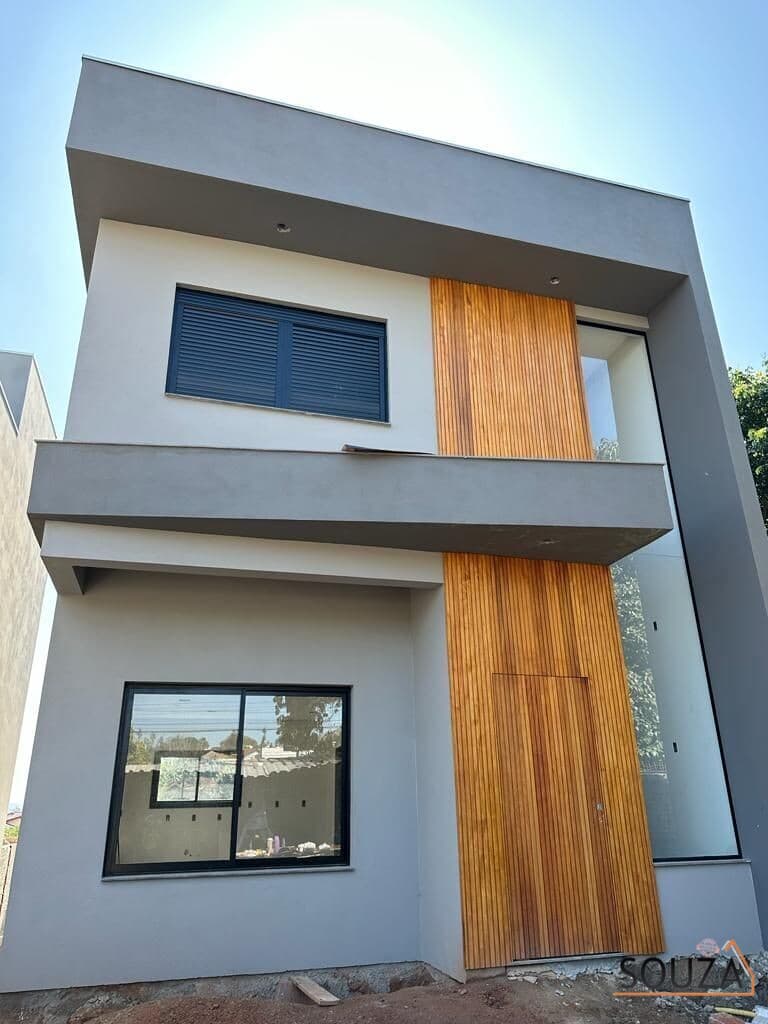 Casa em São Leopoldo - Independência