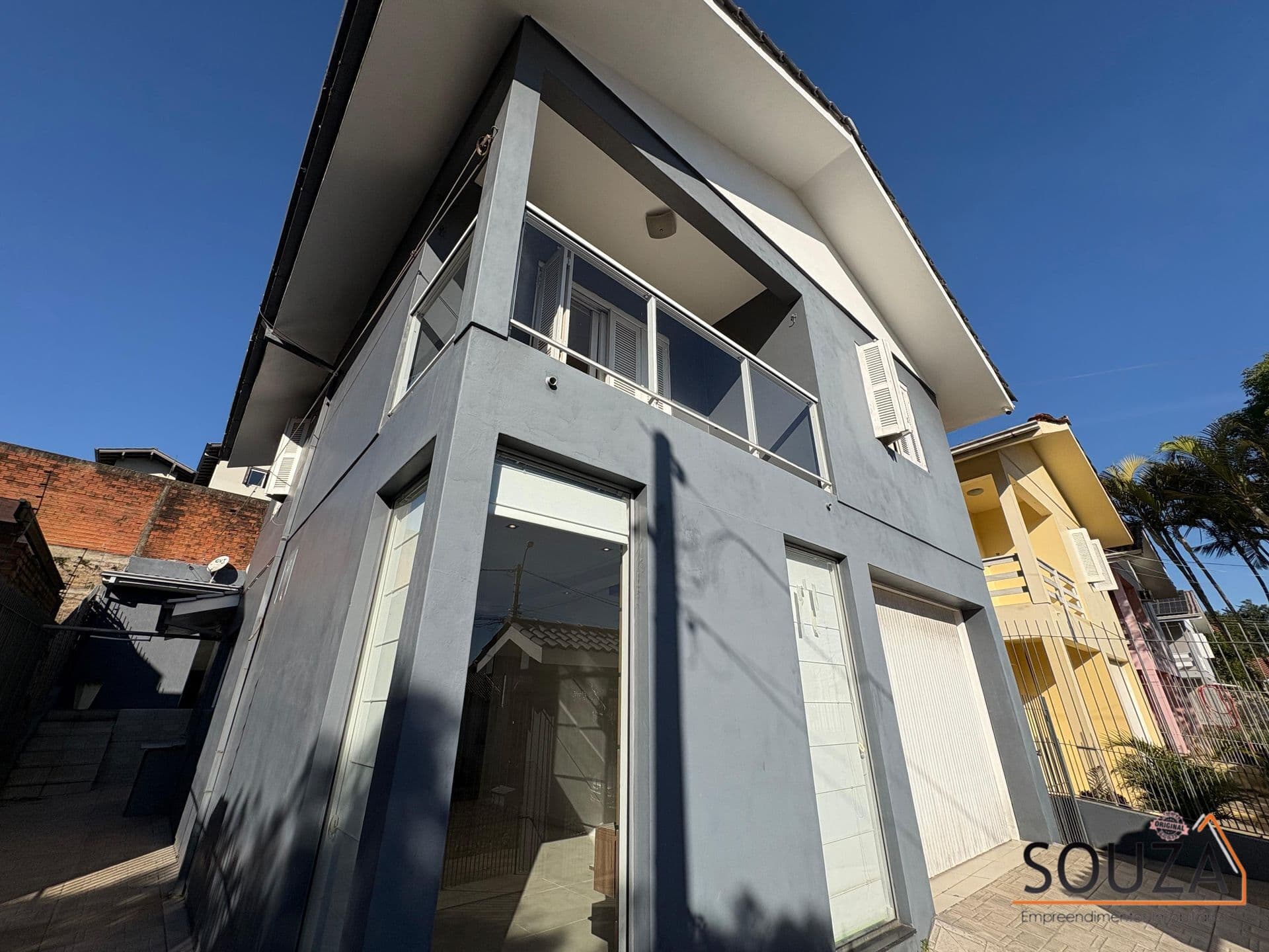 Casa em Novo Hamburgo - Boa Vista