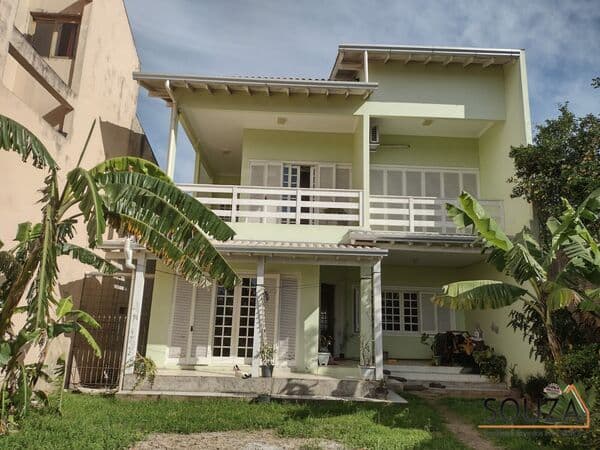Casa em Esteio - Olímpica