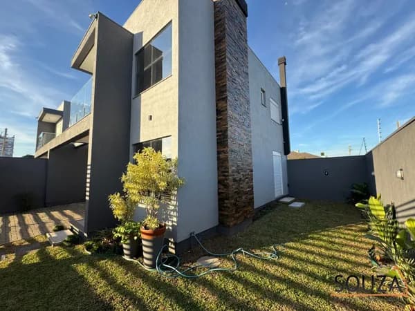 Casa em São Leopoldo - Scharlau