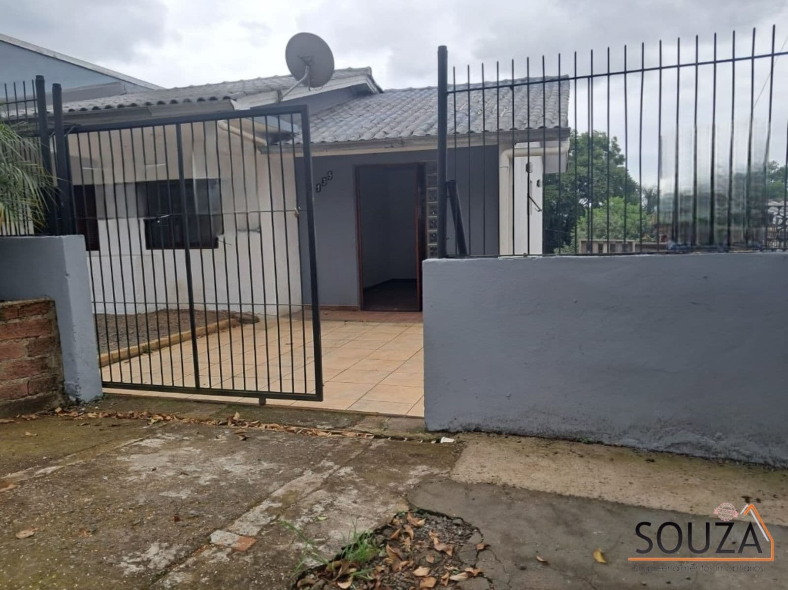 Casa em São Leopoldo - Feitoria Seller
