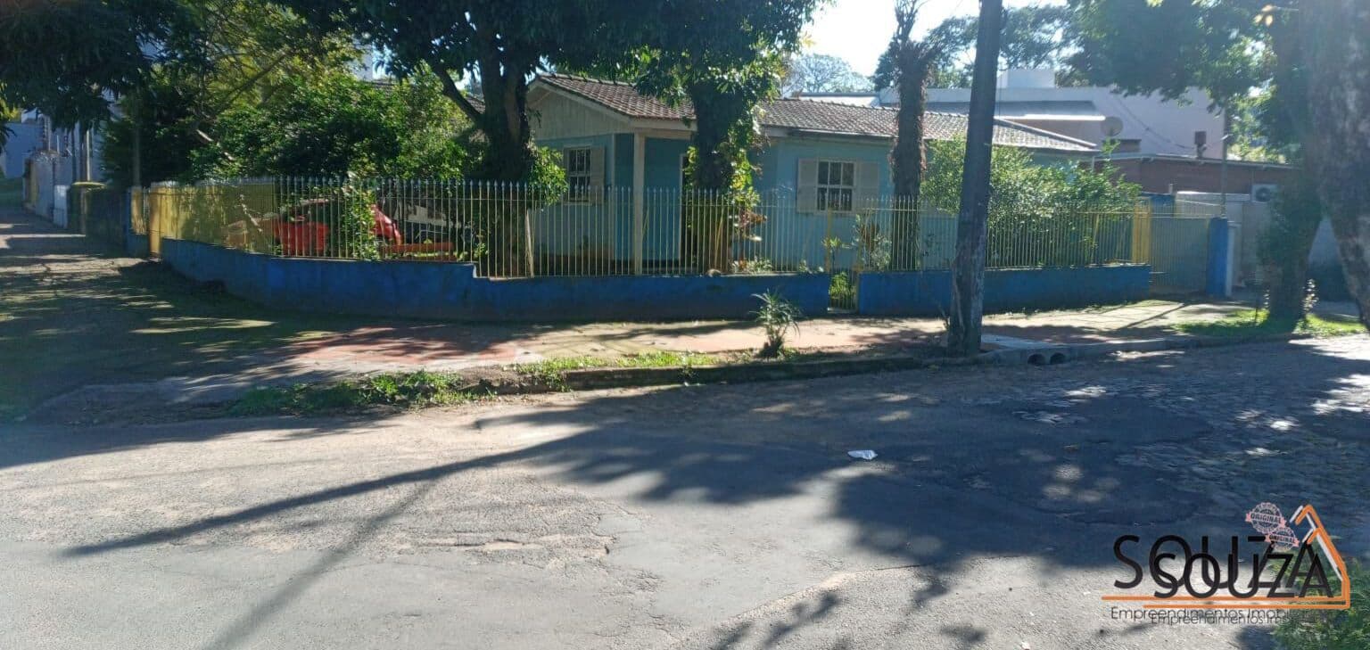 Casa em São Leopoldo - Jardim América