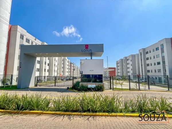 Apartamento em São Leopoldo - Feitoria
