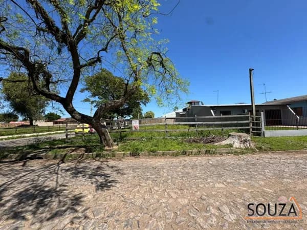 Lote/Terreno em São Leopoldo - Campina