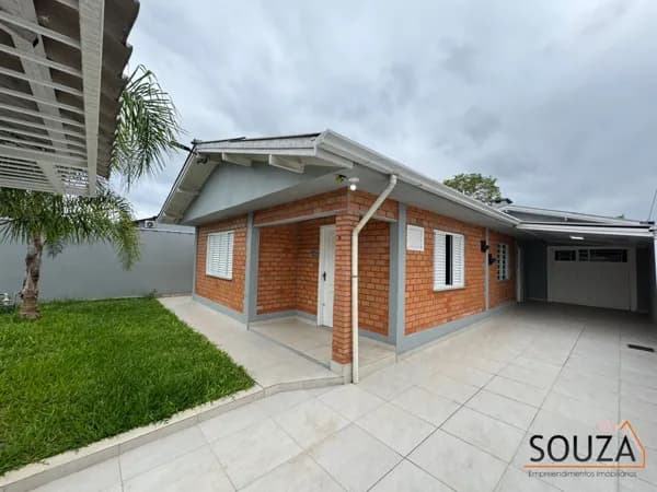 Casa em São Leopoldo - Scharlau