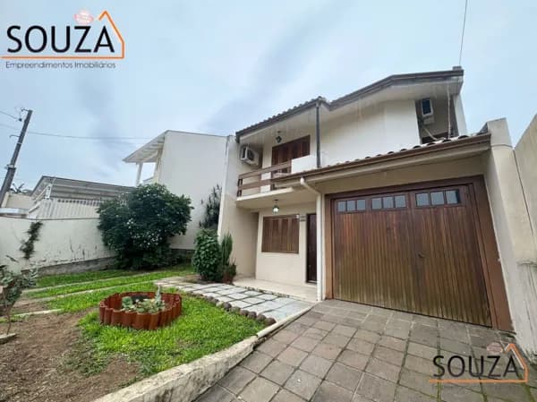 Casa em São Leopoldo - Pinheiro