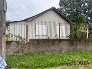 Casa em São Leopoldo - Duque de Caxias