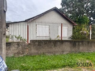 Casa em São Leopoldo - Duque de Caxias