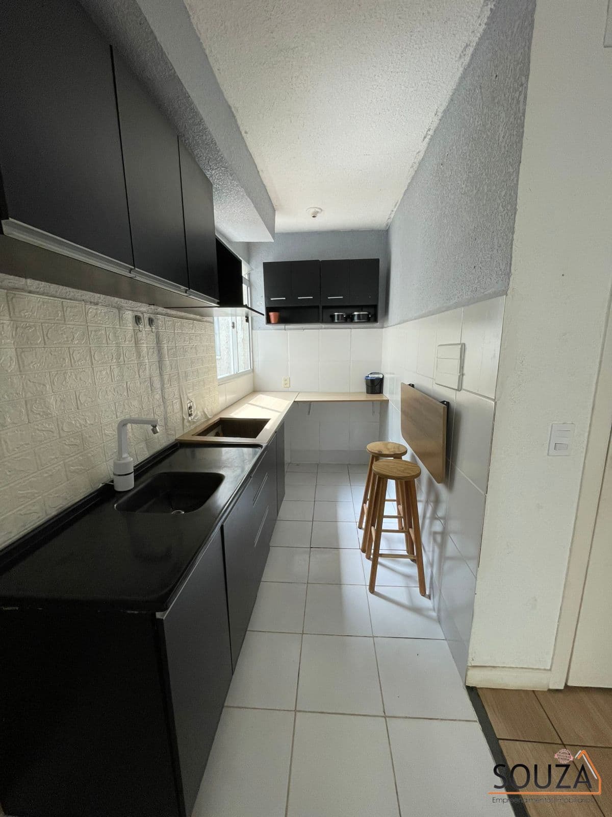 Apartamento em São Leopoldo - Santos Dumont