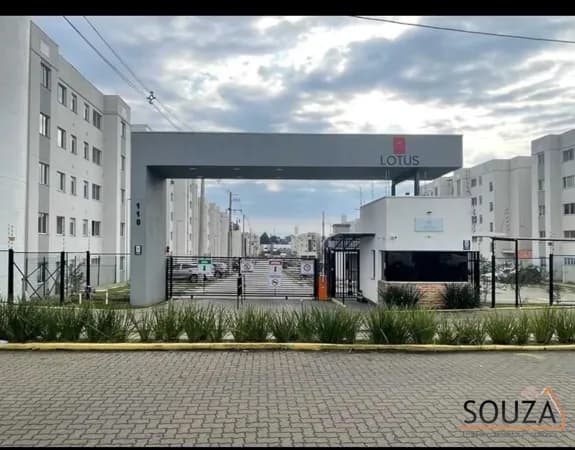 Apartamento em São Leopoldo - Feitoria