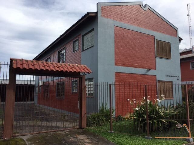 Apartamento em São Leopoldo - Campina