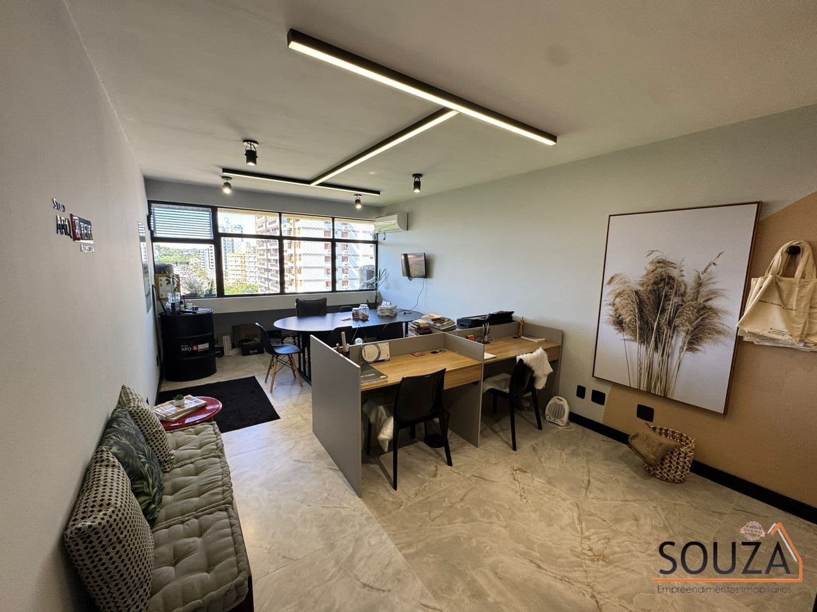 Sala/Conjunto em São Leopoldo - Centro
