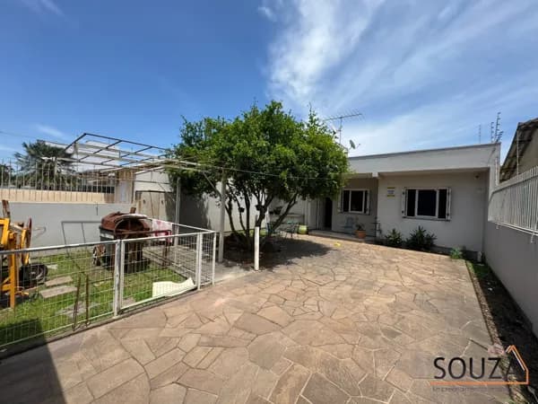 Casa em São Leopoldo - Campina