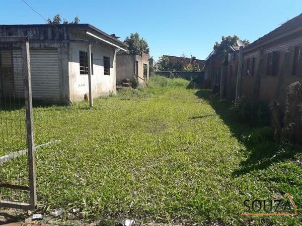 Lote/Terreno em São Leopoldo - Campina