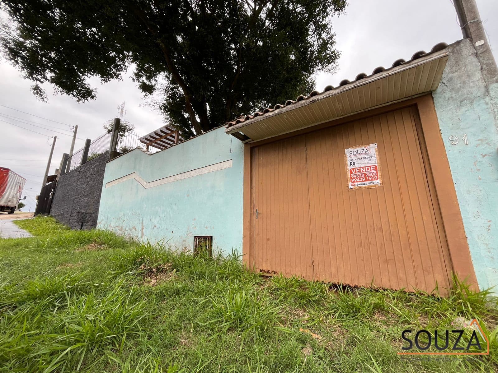 Lote/Terreno em São Leopoldo - Boa Vista