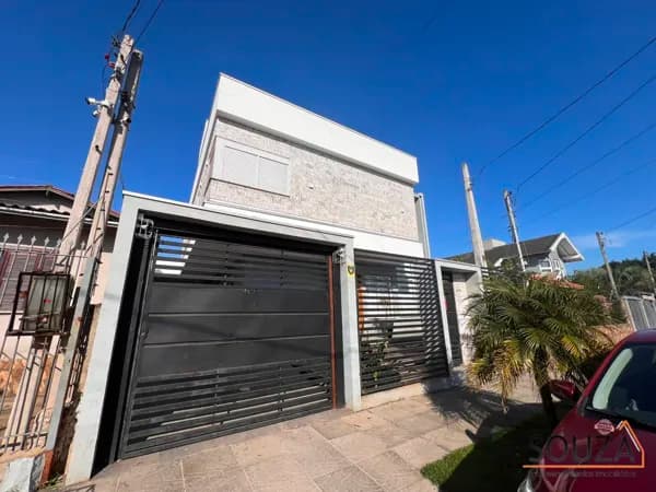 Casa em São Leopoldo - Rio dos Sinos