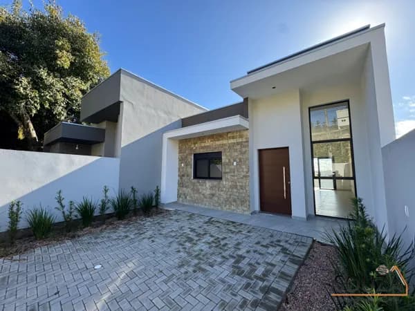 Casa em São Leopoldo - Pinheiro