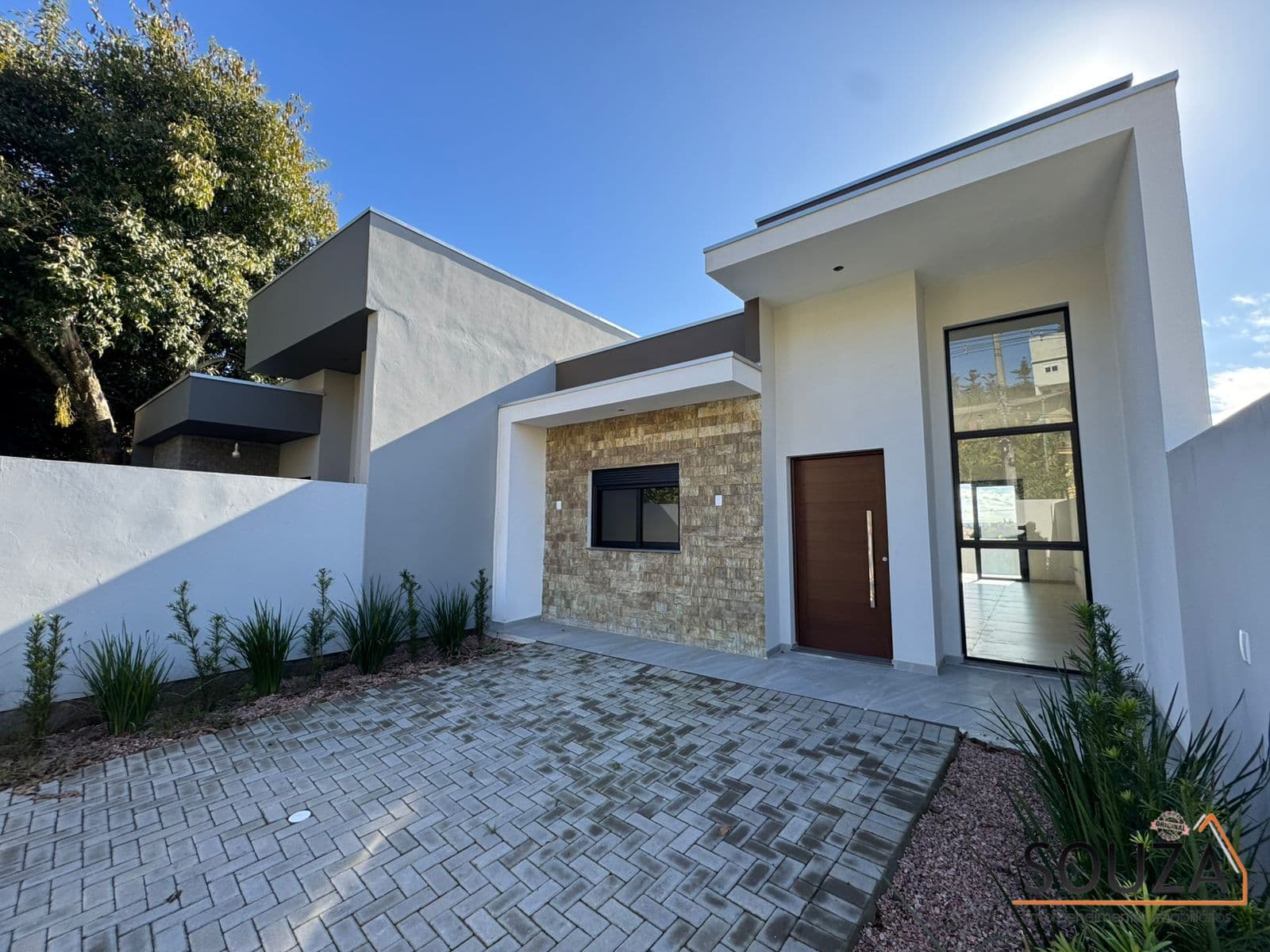 Casa em São Leopoldo - Pinheiro