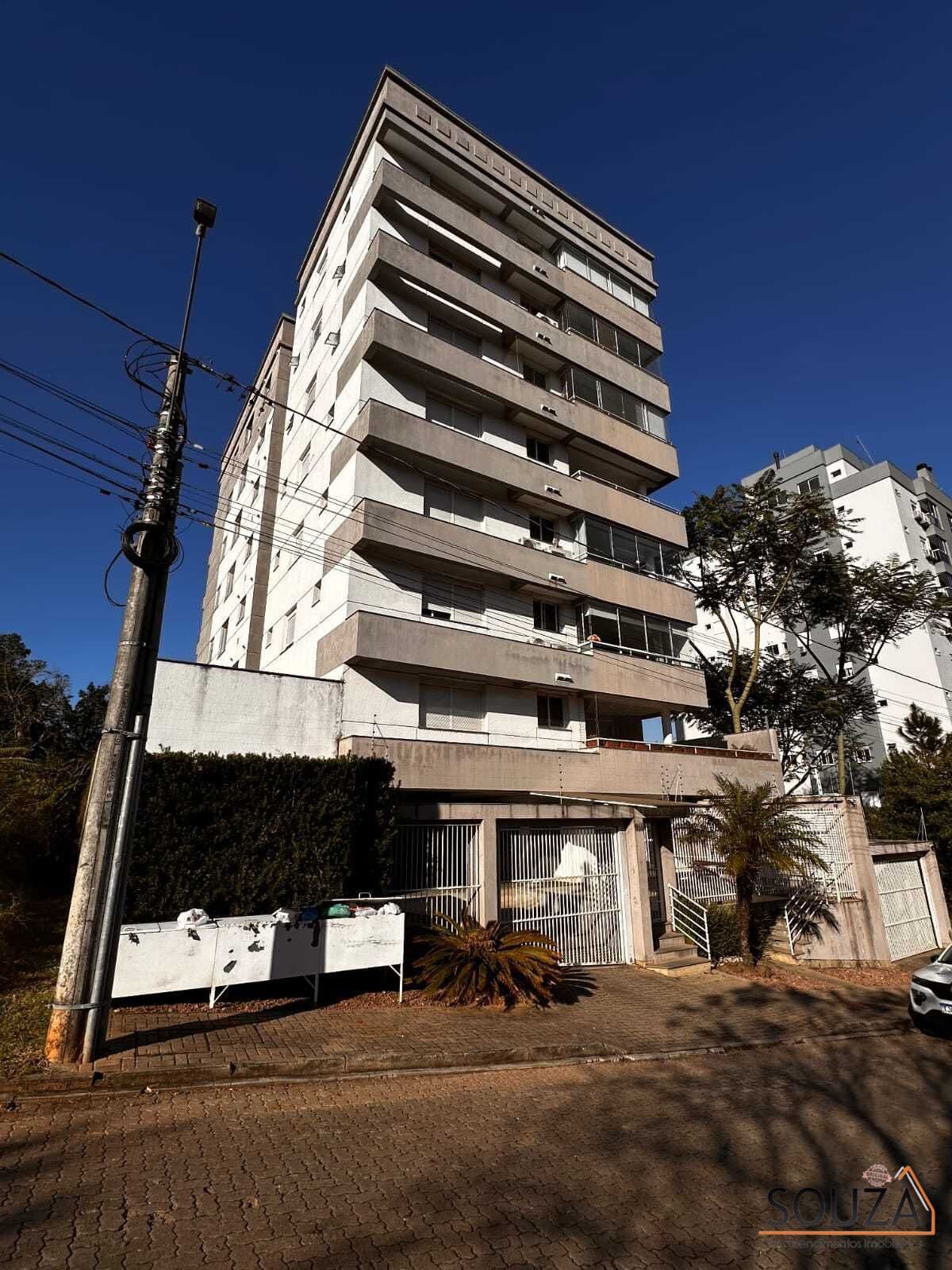 Apartamento em Sapucaia do Sul - Freitas