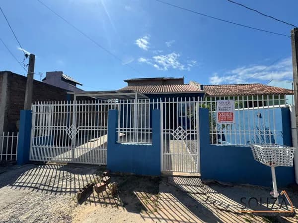 Casa em São Leopoldo - São Miguel
