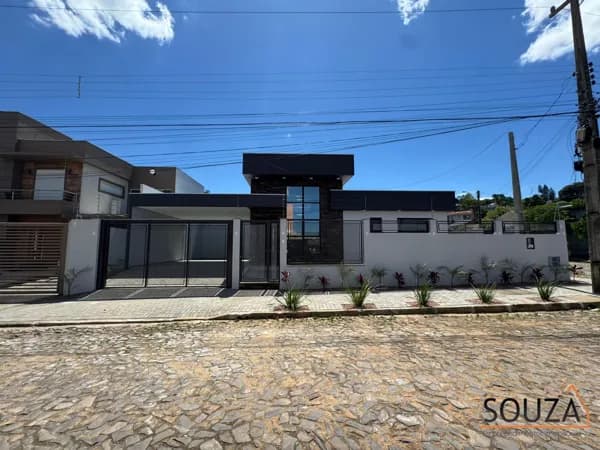 Casa em São Leopoldo - Scharlau