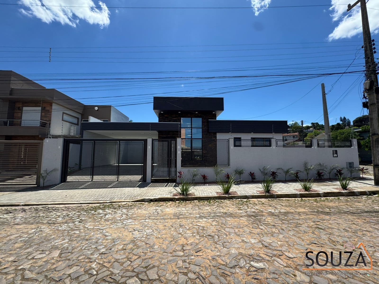 Casa em São Leopoldo - Scharlau