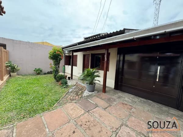 Casa em Sapucaia do Sul - Centro