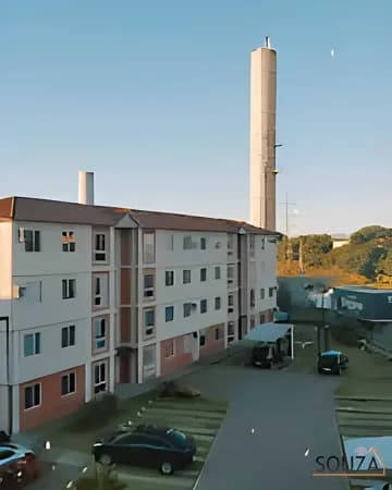 Apartamento em São Leopoldo - São Miguel