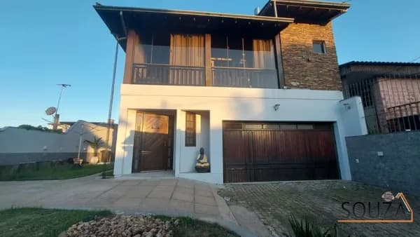 Casa em São Leopoldo - São João Batista