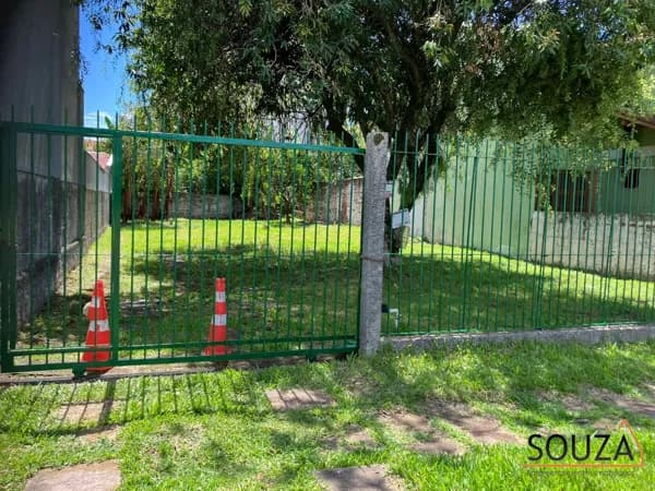 Lote/Terreno em São Leopoldo - Scharlau
