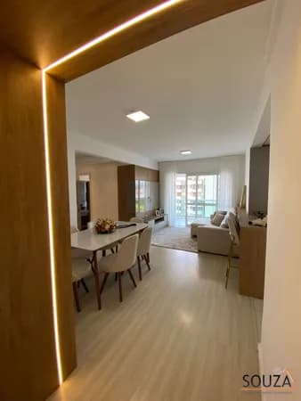 Apartamento em São Leopoldo - Centro