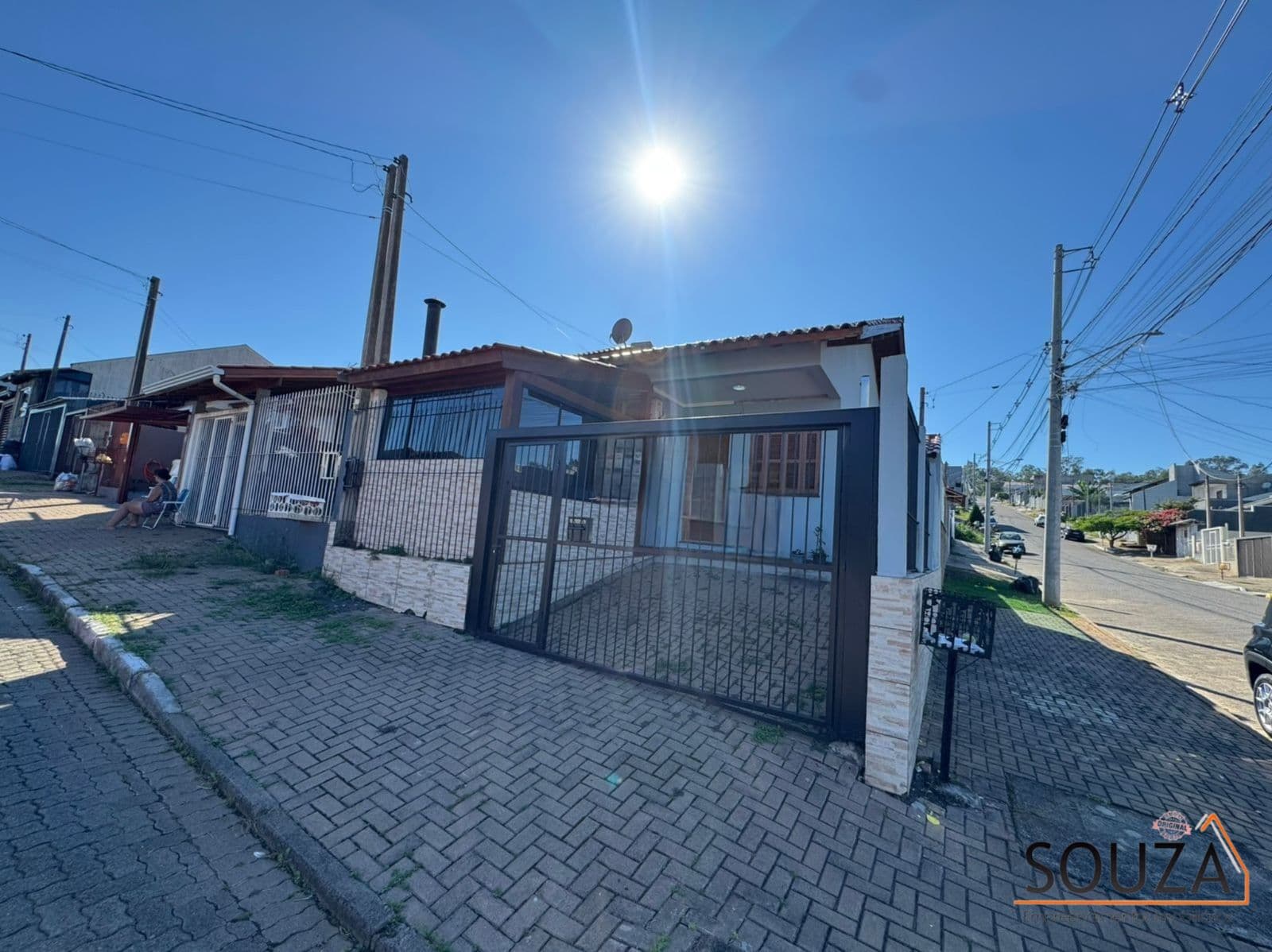 Casa em Sapucaia do Sul - Bela Vista