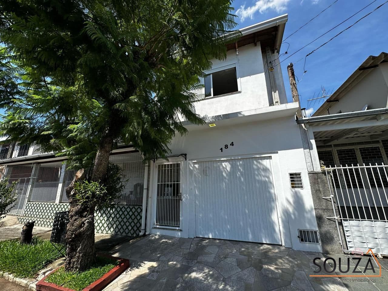 Apartamento em Esteio - Vila Olímpica